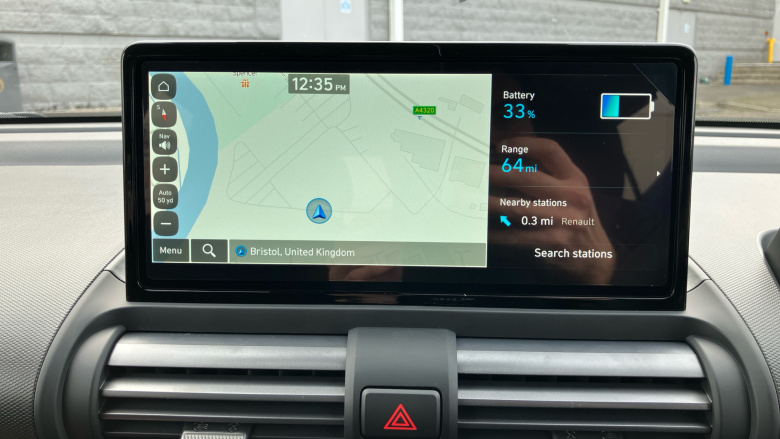 Hyundai INSTER 85kW 02 49kWh 5dr Auto Electric Hatchback